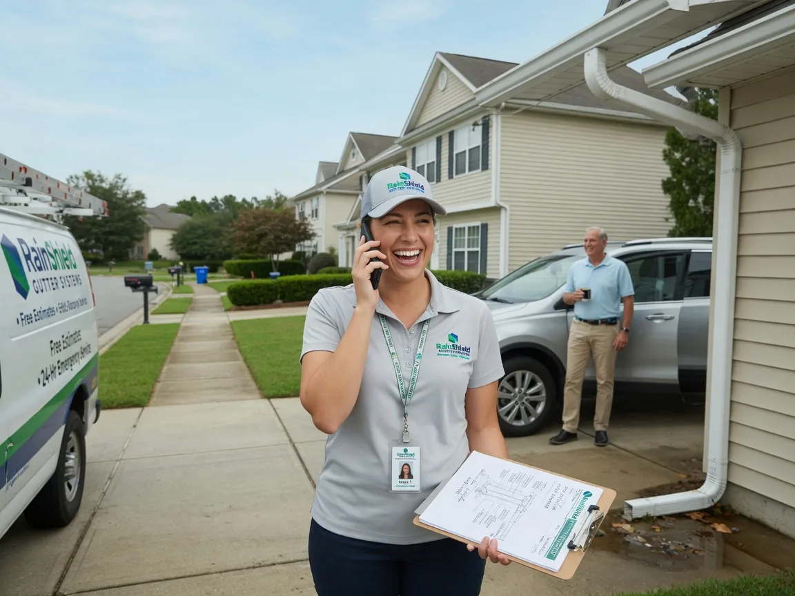 Gutter Installation Tuscarora, MD FAQs